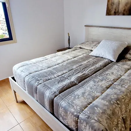 Διαμέρισμα Achacay 2 Bedrooms Pool View *