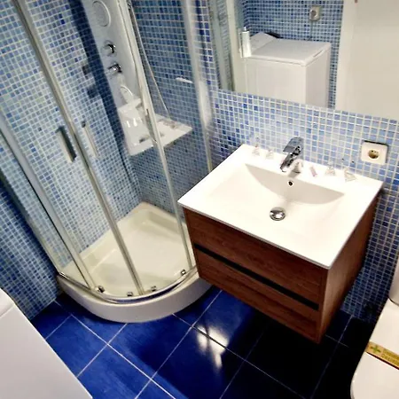 Apartment Achacay 2 Bedrooms Pool View