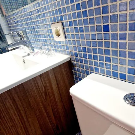 Διαμέρισμα Achacay 2 Bedrooms Pool View *