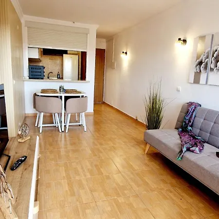 Achacay 2 Bedrooms Pool View Apartment