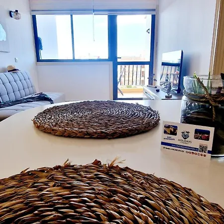 Achacay 2 Bedrooms Pool View Διαμέρισμα Los Cristianos (Tenerife)