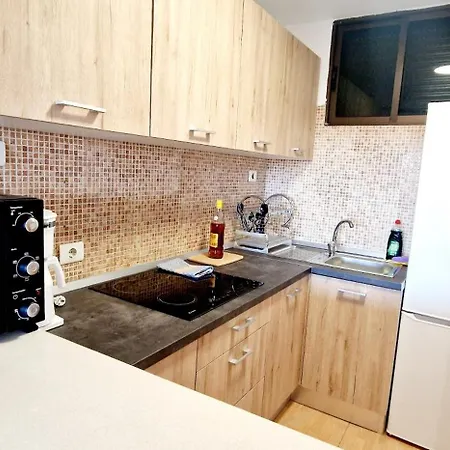 Achacay 2 Bedrooms Pool View Apartment