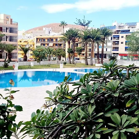 Apartment Achacay 2 Bedrooms Pool View *